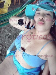 HOLA SOY MARIANA BLANCA CULONA DISPUESTA A COMPLACERTE - FOTO 10