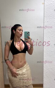 CHICA HERMOSA RECIÉN LLEGADA A LA CIUDAD - FOTO 10