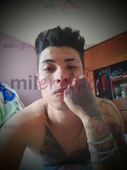 MI NOMBRE ES JOEL SOY TODO LO QUE BUSCAS SOLO CHECA MIS FOTOS - FOTO 7