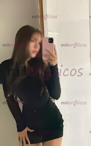 !!! DE LO BUENO LO MEJOR !!!! MÍA RECIÉN LLEGADA LA CIUDAD !..!.!.!!. - FOTO 4