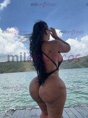 XIOMARA MODELO VIP OPERADITA LABIOS GRUESOS LA MEJOR DE TODAS - FOTO 8