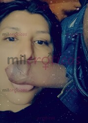 MADURA CARIÑOSA TE GUATA UN RICO ORAL NATURAL - FOTO 5