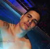 HOMBRE ATRACTIVO CON BUENA DOTACIÓN, DISPUESTO A COMPLACERTE - FOTO 2