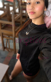 HOLA AMORES!! SOY MIA UNA CHICA ESCORT DISPUESTA A COMPLACERTE Y DISFRUTAR - FOTO 10