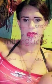 HOLA AMOR SOY UNA CHICA TRAN DISCULPE PARA CUNPLIL TOTA FANTACIA Q TE GUSTE - FOTO 9