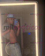 DISCRETO, DIVERTIDO Y COMPLACIENTE CON LECHE - FOTO 5
