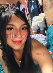 SOY PELINEGRA, MORENA ALTA Y SOY MUY CREATIVA - FOTO 10