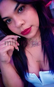 VERONICA MORENA LINDA SEXI ARDIENTE A TU DISPOSICIÓN - FOTO 7