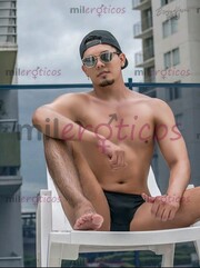 MACHO DOTADO XXL EXCLUSIVO DISPIESTO A COMPLACER TUS MÁS OSCURAS FANTASÍAS - FOTO 5