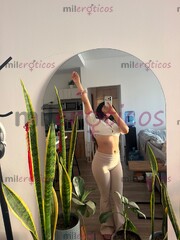 HAZEL, CHICA NALGONA DIVERTIDA, TE VOY A DEJAR ENCANTADO ;) - FOTO 5