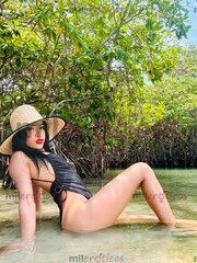 NÍCOL, FLACA DE 19 AÑOS, DISPUESTA A COMPLACER TUS FANTASÍAS. - FOTO 8