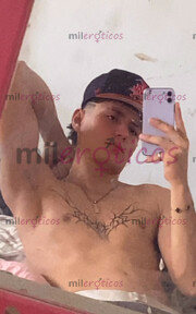 NUEVO EN TU CDD ACTIVO LECHERO ESTOY LISTO PARA DARTE EL MEJOR ENCUENTRO EROTICO - FOTO 4