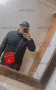 SOY EL MEJOR COLAGENO Q T PODRAS COMER T DOY TRATO D NOVIOS (SOLO MUJERES) - FOTO 3
