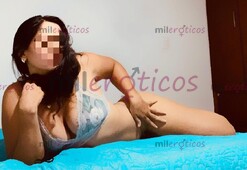 MASAJISTA EROTICA SEXY ARROLLADORA EXCELENTE SERVICIO NO LO OLVIDARAS - FOTO 1