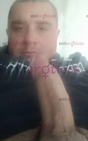 DOTADO BUSCA SEXO CASUAL GRATIS CON SOLO MUJERES NATURALES - FOTO 3