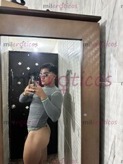 HOLA SOY ALEXANDER. DISPONIBLE EN TU CIUDAD PARA CULMINAR TUS DESEOS SEXUALES - FOTO 1