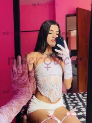 DAYMARA CHICA DISPONIBLE 3121244999 APROVECHA ÚLTIMO DÍAS EN TU CUIDAD - FOTO 4