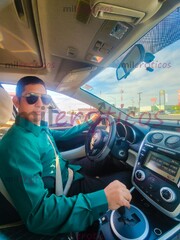 JACIEL, PUEDO ACOMPAÑARTE, COMPARTIR HISTORIA Y CREAR HISTORIA UNICA LOCAS - FOTO 4