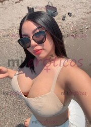 MODELO VIP, DISCRETA EN APARTAMENTO PRIVADO EN ÁLAMOS - FOTO 8