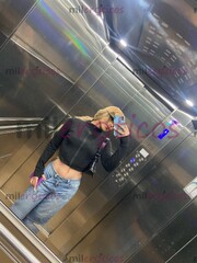 DISPONIBLE YA PARA UN RIKO MAÑANERO HERMOSA TRANS SIN AFANES - FOTO 5