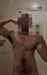 AGRADABLE, MORENO, VELLUDO Y GUAPO, NOS CONOCEMOS? - FOTO 6