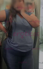 NOCHIXTLAN CHICA DISPONIBLE LAS 24H PARA TI PAPI LLÁMAME VOY A DÓNDE QUIERAS - FOTO 5