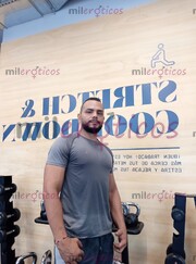 SOY CAMILO CALEÑO TATUADO CON 20 CM DE DOTE FULL MORBOSO Y DOMINANTE - FOTO 6