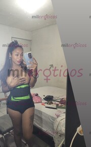 NENA, CACHONDA, SOLO PARA TI, DISPUESTA A VIVIR CADA INSTANTE CONTIGO BB. - FOTO 1