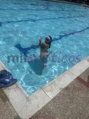 LUJOSA FLACA DE PECHOS NATURALES RICA ATRACTIVA - FOTO 9