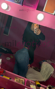 SEXI CACHONDA RICA NALGONA CON LUGAR POR ARIA DE 5Y10 DISPONIBLE PARA TI AMOR - FOTO 8