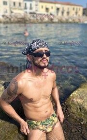CHICO GUAPO Y ATLÉTICO, EXCLUSIVIDAD, DISCRECIÓN Y UNA EXPERIENCIA DIFERENTE - FOTO 10