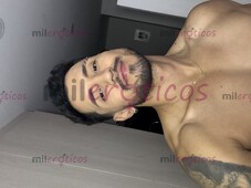 CHICO GUAPO Y ATLÉTICO, EXCLUSIVIDAD, DISCRECIÓN Y UNA EXPERIENCIA DIFERENTE - FOTO 1