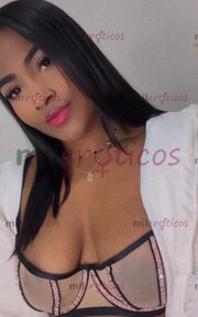 MORENA ARRECHA, CALIENTE, SEXY Y MUY COMPLACIENTE - FOTO 10
