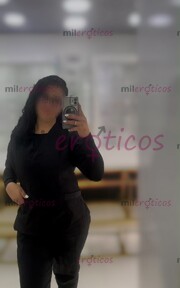 MASAJE RELAJANTE Y SENSUAL, MOMENTOS ÚNICOS - FOTO 10