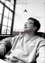 CABALLERO ATENTO Y DISCRETO PARA MOMENTOS EXCLUSIVOS - FOTO 9