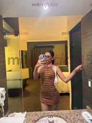NIÑA TRANS DE 21 AÑOS SÚPER BONITA Y COMPLACIENTE - FOTO 2