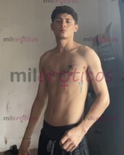 VERGON ACTIVO DOMINANTE 20CM PARA COMPLACERTE CONTRÁTAME YA! - FOTO 1