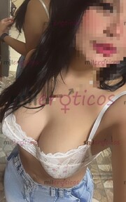 HOLA SOY KARLA CHICA NUEVA EN EL HAMBIENTE 100% REAL - FOTO 5