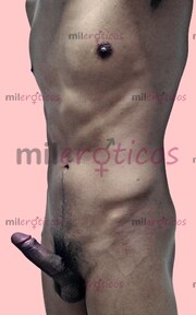 GIGOLO JOVEN CON GANAS DE FOLLARTE MUY RICO - FOTO 9