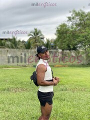 HOLA SOY TIN, UN GUSTO TENERTE AQUI. OFREZCO COMPAÑÍA PARA ADULTOS - FOTO 4