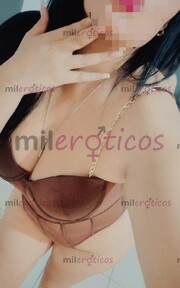 YULI...RECIEN LLEGADA SEXI GUAPA CHICHONA MUY CALIENTE CONOCEME VEN CONOCEME - FOTO 7