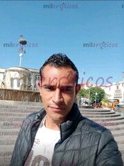 CHICO GAY COMPLACIENTE HARÁ REALIDAD TODAS TUS FANTASÍAS SOY VARONIL Y MUY AMABL - FOTO 5