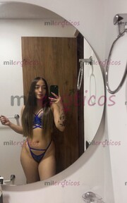 SOY NATASHA, UNA CHICA CON UN TOQUE DE DELICADEZA, PICARDÍA E INOLVIDABLE - FOTO 9