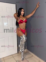 TU BRATZ DE CARNE Y HUESO VAMOS A PASAR UN RATO INCREÍBLE Y PLACENTERO - FOTO 3