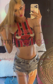 CHICA EXÓTICA MUY DULCE SENSUAL CALIENTE COMPLACIENTE AMANTE IDEAL - FOTO 1