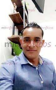 CHICO COMPLACIENTE BUENA ONDA. TE ARA GOZAR AL MÁXIMO Y VA A CUMPLIR TODAS TUS F - FOTO 4