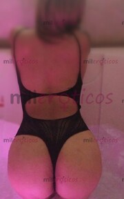 HERMOSA ATRACTIVA MASAJISTA PROFESIONAL DE REGRESO - FOTO 3