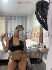 SOY THALÍA CALEÑA JOVENCITA DELGADA CUERPO ATLÉTICO - FOTO 2