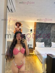 ALICIA 20 AÑITOS, AGRADABLE, LIMPIA Y DE RICO CUERPO!! - FOTO 10