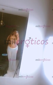 AMIRA TETONA ATRACTIVA MORENA, SENSUAL Y COMPLACIENTE CALIENTE PARA TODO MOMENTO - FOTO 4